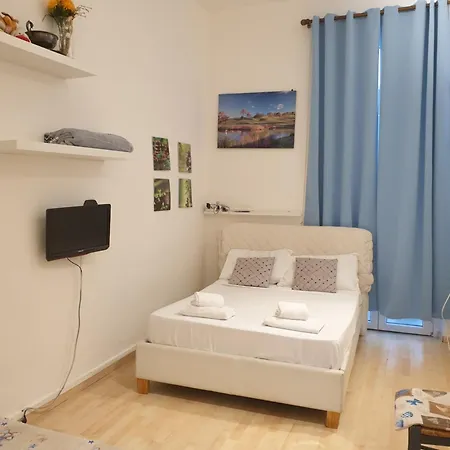 Vatican Apartment-2
